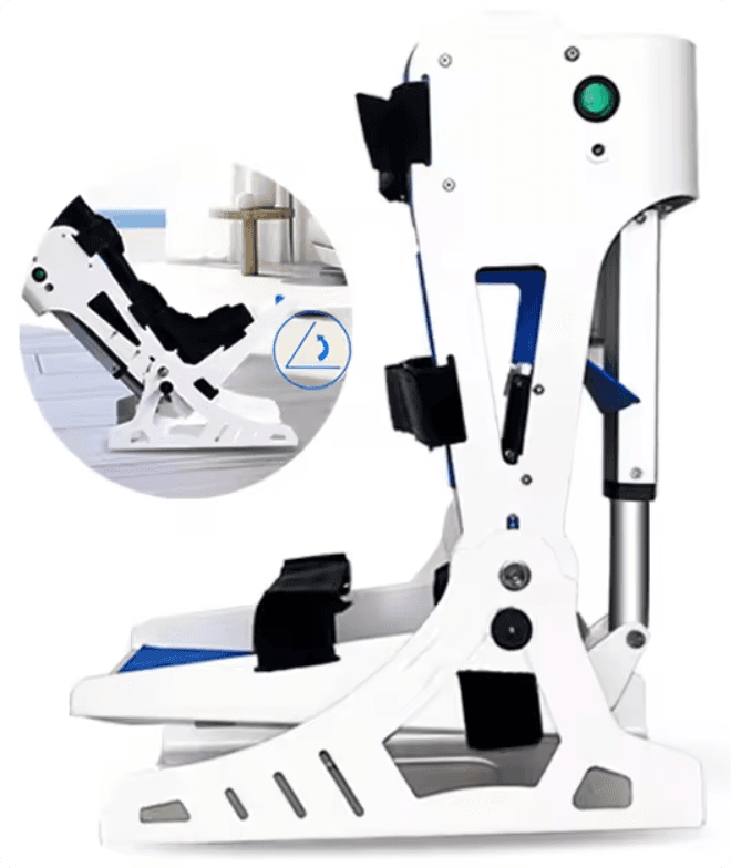 ARR-05 automatic ankle joint trainer